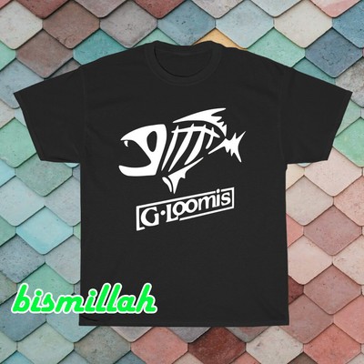 New g loomis logo Unisex T-Shirt Funny Size S to 5XL