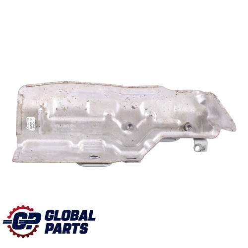 Audi Q3 2.0 TFSI CULB Turbolader Hitzeschutzblech 06K145325A