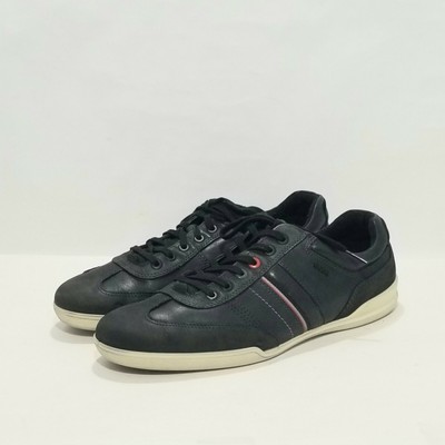 ecco enrico retro sneaker