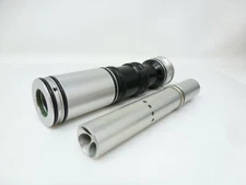 SMART PARTS COMPLETE SHOCKER SFT NXT BOLT KIT ENGINE GLOSS SILVER BLACK GOG #2 