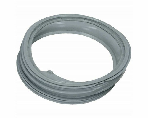 Hoover Candy Washing Machine Rubber Door Seal Gasket 43019185 Genuine - Picture 4 of 4