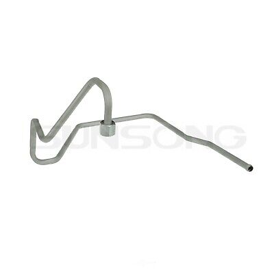 Sunsong 5801317 Automatic Transmission Oil Cooler Hose Assembly 