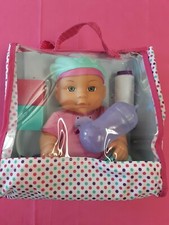My Sweet Love Backpack Baby W/9 Items Included Baby  Accessories BNWT 