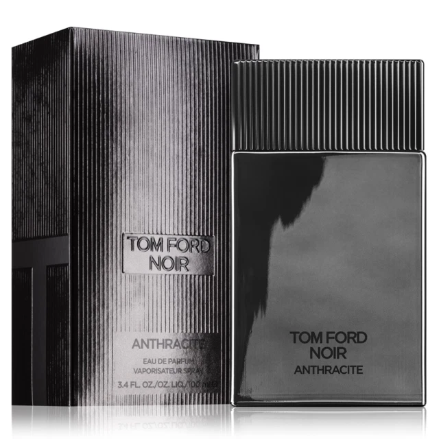 Tom Ford Noir Anthracite Eau De Parfum EDP 100 ml
