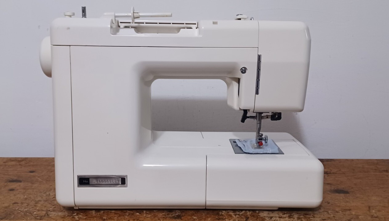 Janome XC33 Sewing Machine. Serviced eBay