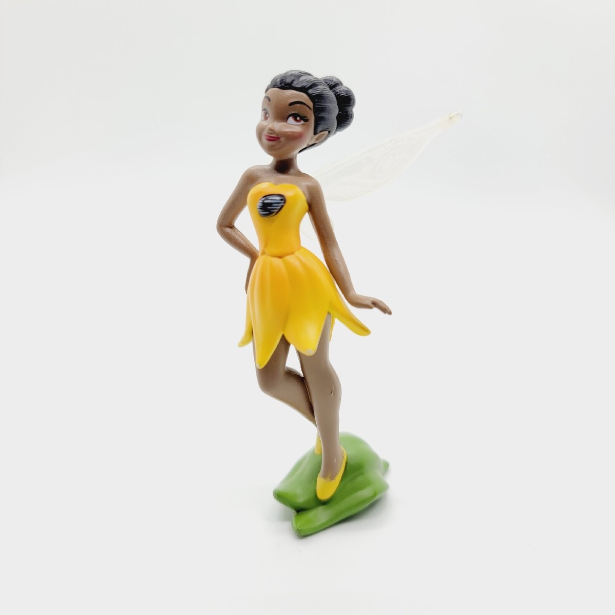 sachin and babi light blue dress How I Made My Disney Fairy Costume