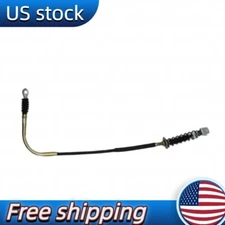 AM145185 Parking Brake Push Pull Cable AM145185 for John Deere Gator XUV550 S4