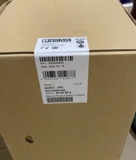 New In Box PHOENIX CONTACT 2866802 QUINT-PS/3AC/24DC/40 Power Supply Unit U