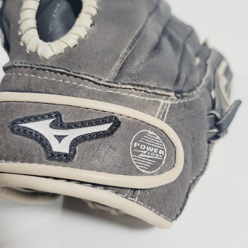 Mizuno GSH-1253 Professional Model 12.5 in Shadow Series Left Hand Throw LHT - Picture 4 of 9