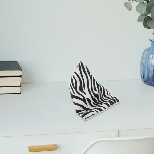 Mobile Phone Tablet Holder Pillow Office Desktop Creative Stand Cartoon - Afbeelding 6 van 12