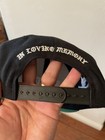 Born x Raised Spanto Lives SnapBack Embroidered Hat. — photo 4