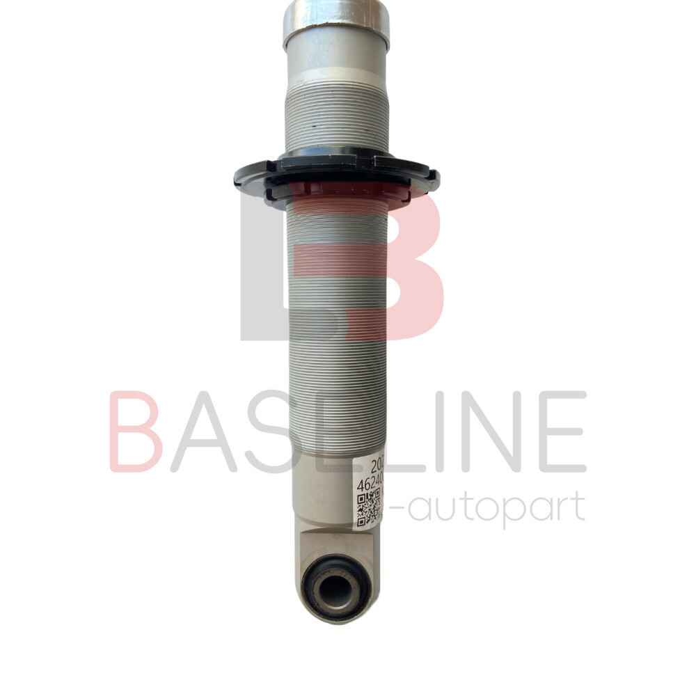 Pair Rear Left Right Shock Struts For Ferrari 612 Scaglietti Sessanta 2005-2011