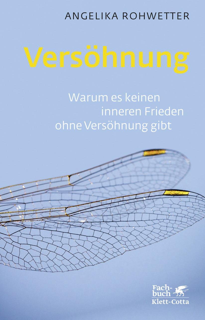 Thumbnail - Versöhnung Angelika Rohwetter 9783608961492