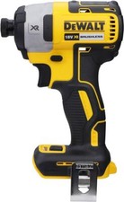 TRAPANO AVVITATORE A IMPULSI DEWALT 18V - DCF887N