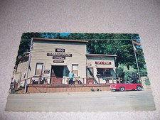 1970s SEBASTIAN'S GENERAL STORE, SAN SIMEON CA. VTG POSTCARD 1970s SEBASTIAN'S GENERAL STORE, SAN SIMEON CA. VTG POSTCARD