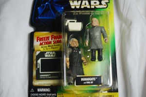 1990s star wars toys