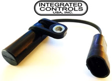 Sensor de manivela Chrysler Grand Voyager 1994-97 3,8 L, Chrysler Voyager 1994-97 3,3 L