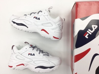 fila ray tracer red