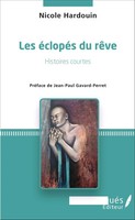 Nicole Hardouin | Les éClopéS Du RêVe | Taschenbuch | FranzöSisch (2020) | 92 S.
