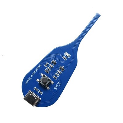 XA5 Inductor Detection Tester Tool for Mobile Motherboard Fault Testing System