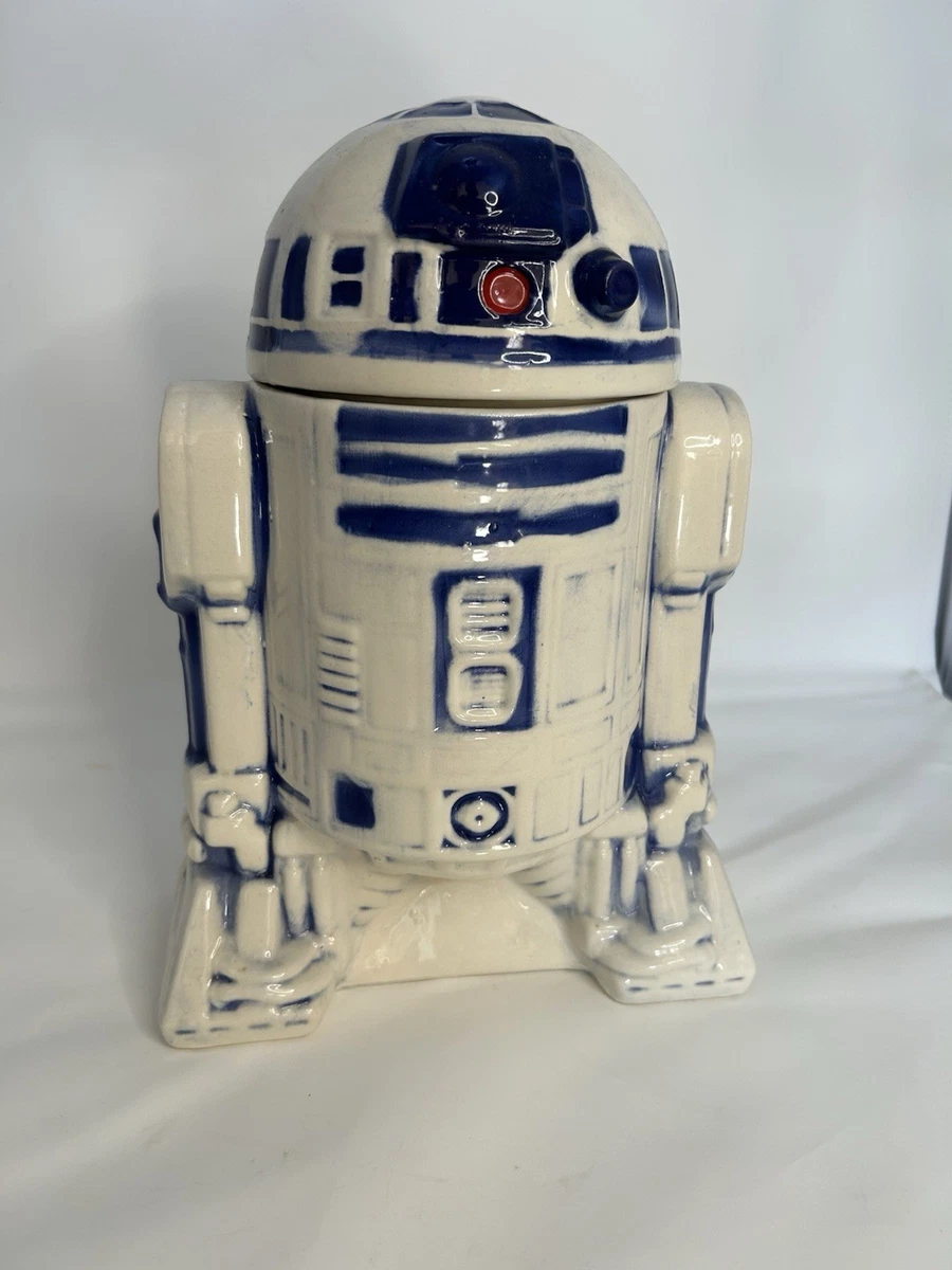 r2d2 cookie jar products for sale | eBay