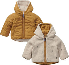 Boys Jacket Ordway Reversible Giacca Bimbo 0-24