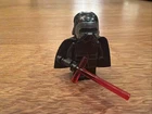 lego star wars minifigure Supreme Leader Kylo Ren - 75256
