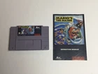 Mario's Time Machine (Super Nintendo Entertainment System, 1993)