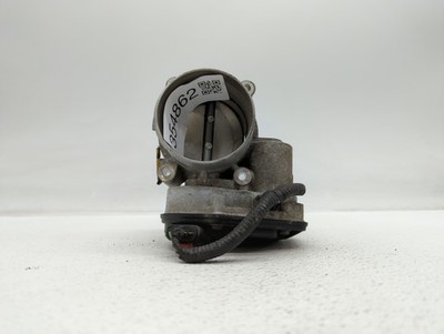 2011-2018 Ford Edge Throttle Body WFSJE