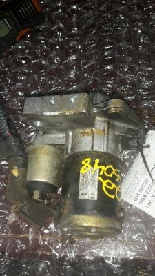 Starter Motor 5 Speed Fits 04-09 QUEST 1235752