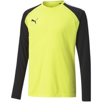 Bluza Bramkarska Puma Teampacer GK LS Jersey Jr 704939 42 - 128Cm Puma
