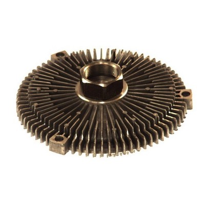   THERMOTEC CLUTCH RADIATOR FAN D5M012TT NEU DE STOCK