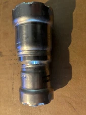 Viega MegaPress 304 FKM Reducer - 1-1/4" x 1"  new open box fast shipping