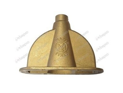 VENTILKOPF 6'' - REP 6 FÜR TYP 0070/0072/0074