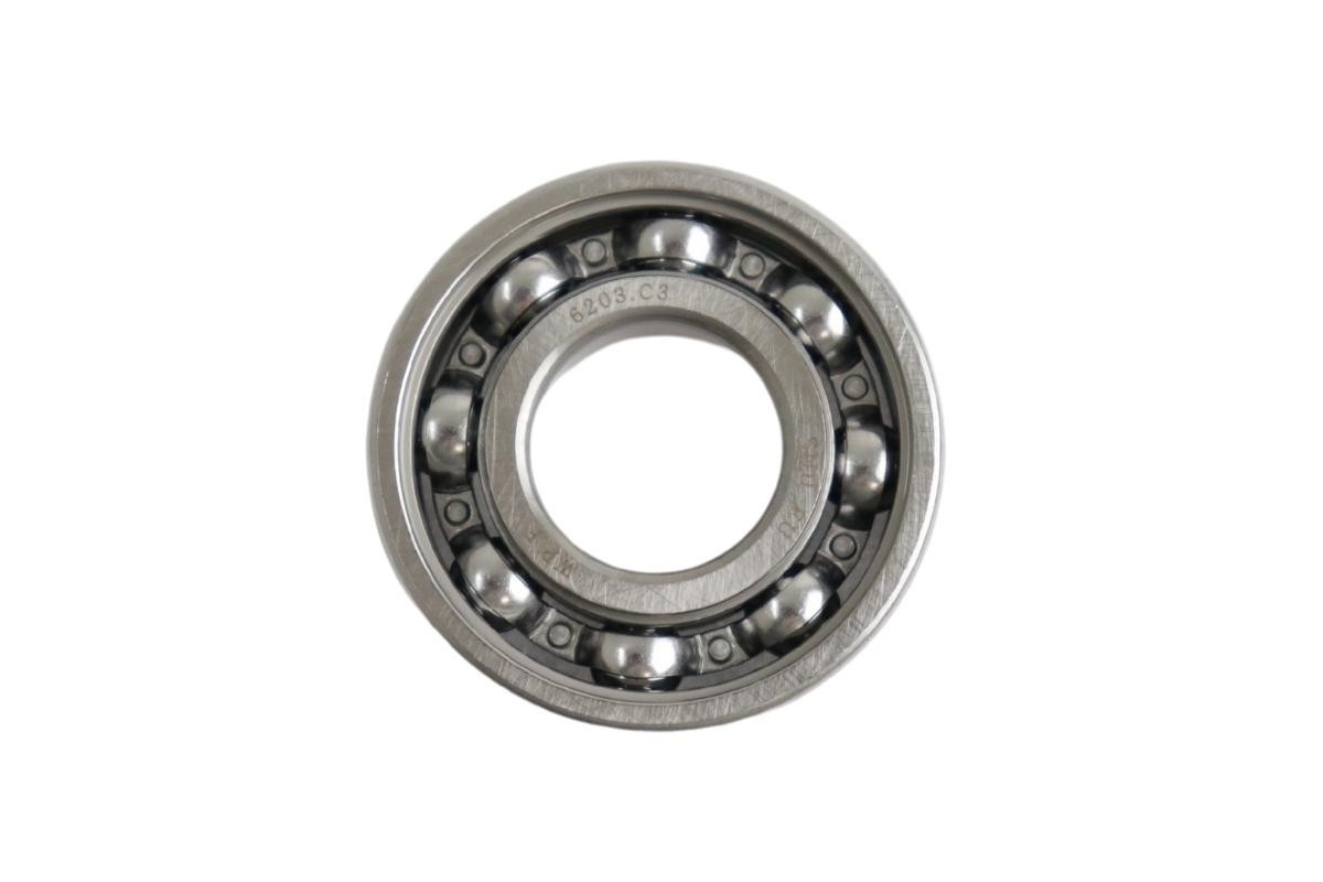 Ball bearing 6203 C3 17x40x12 - SNH