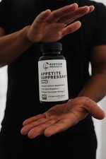 Unisex Extreme Weight Loss Appetite Suppressant Pro Fat Burner USA