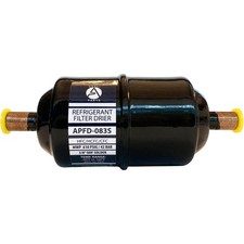 Appli Parts APFD-083S 3/8 in Liquid Line Refrigerant AC Filter Drier hvac Refrig