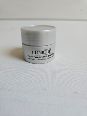 Clinique Repairwear Anti-Schwerkraft Anti-Aging Augencreme Lifting Contour 5ml - NEU