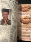 MICHAEL JACKSON TV GUIDE NOVEMBER 1992 TV MOVIE JAY LENO ARSENIO HALL — photo 10