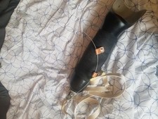 Pretender Prosthetic Arm with Hook attachment
