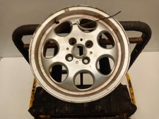 MINI (BMW) MINI 15" Inch 4x100 Offset ET45 5.5J Alloy Wheel 2001-2008 HL1664