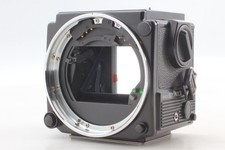 [Near MINT] Zenza Bronica ETRSi Body Only Medium Format 6x4.5 Camera From JAPAN
