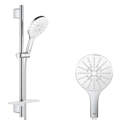 Smart Active Brausestangenset Vitalio 150 Dusch-Komplettset von GROHE
