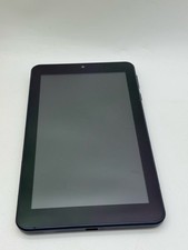  BROKEN onn Surf Tablet 100026191 7" 16GB 2GB RAM Android 11 Go Navy