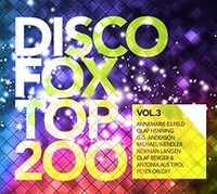 Discofox Top 200 Vol.3 Von Various | Cd | Zustand Neu