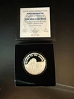 2024 Silver to the Moon #99 Silver Shield 1 oz .999 Silver Round - UNOBTANIUM!!