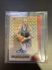 Jason Kidd 2025 Topps Finest Flashback Auto /50