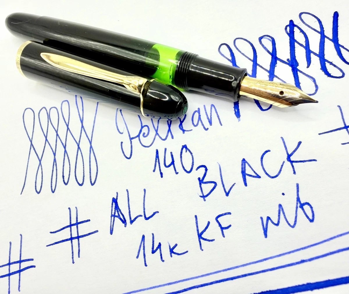 Pelikan 400 Nib for sale | eBay