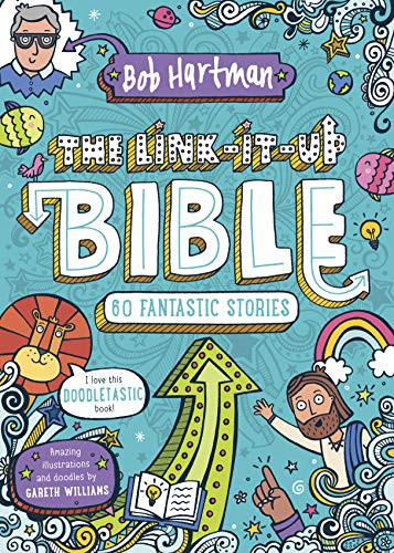 The Link-It-Up Bible - Hartman, Bob