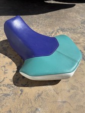 suzuki lt80 seat 1998 Lt80 Seat Custom Uphols...